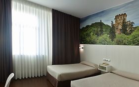 Hotel Seminario Aeropuerto Bilbao